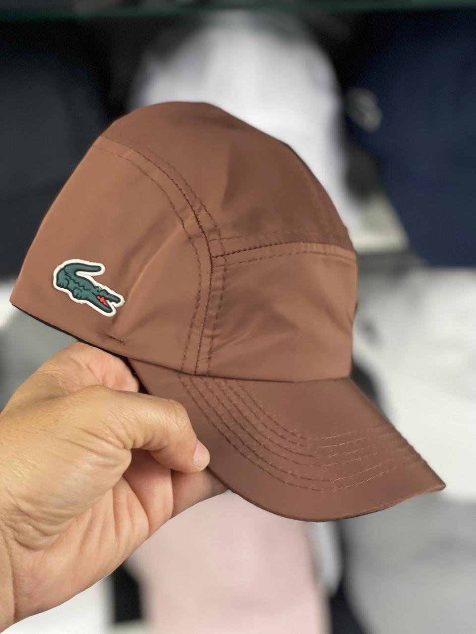 Boné 🧢